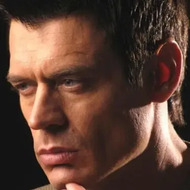 César Vianco