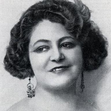 María Gámez