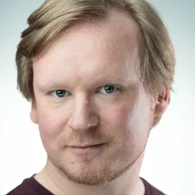 Tim Austin