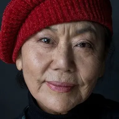 Baek Soo-Ryun