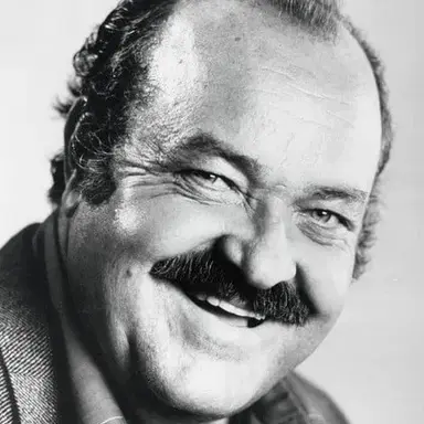 William Conrad