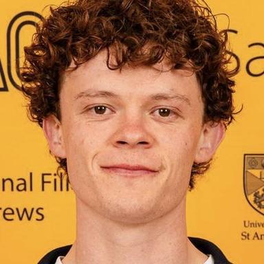Harry Holland