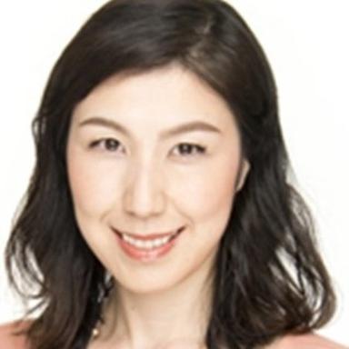 Yumiko Shibata