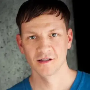 Paul Anthony