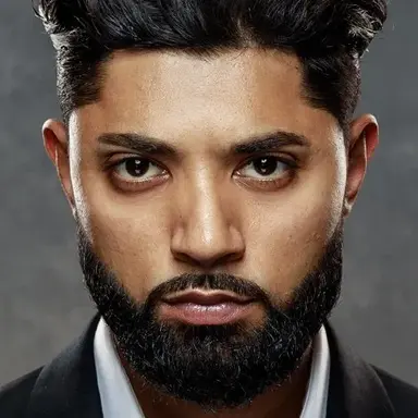 Qasim Akhtar