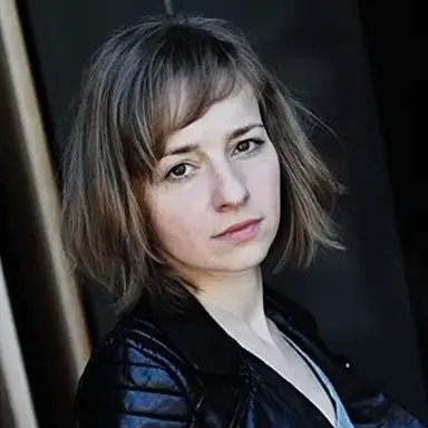 Eszter Tompa