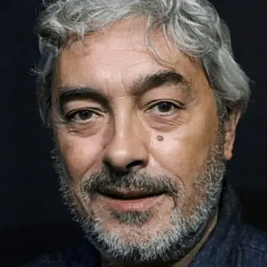 Álvaro Faria