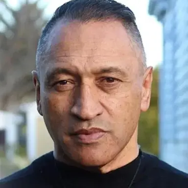 Piripi Waretini