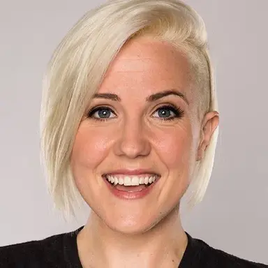 Hannah Hart