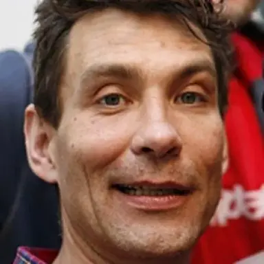 Stig Werner Moe