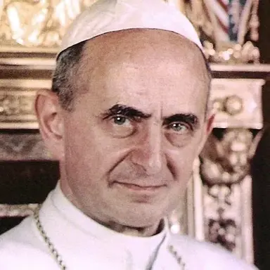 Paul VI