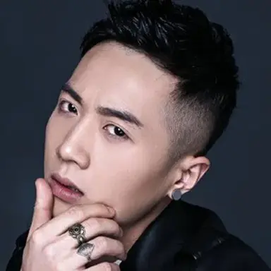 Xu Wubin