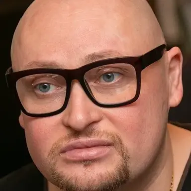 Aleksandr Medvedev
