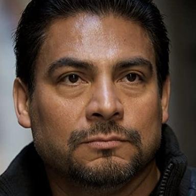 Eddie J. Fernandez