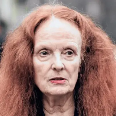 Grace Coddington
