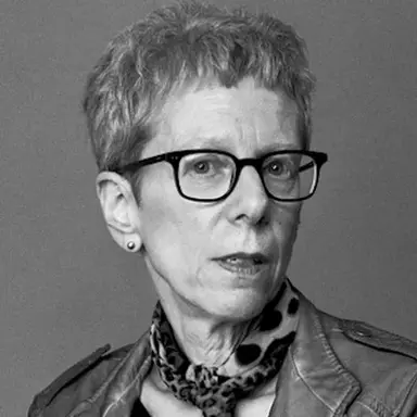 Terry Gross