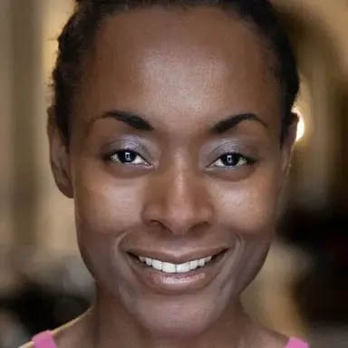 Dorcas Hansen