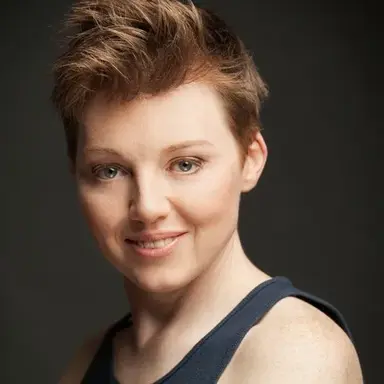 Amy Fox