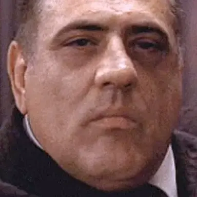 Lenny Montana
