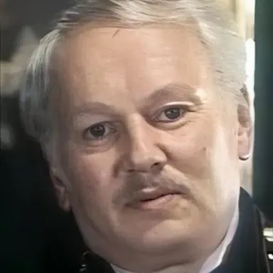 Vladimir Privalov