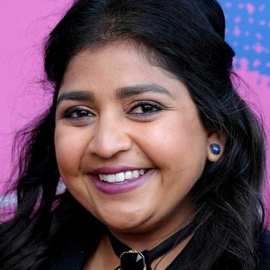 Punam Patel