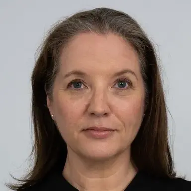 Pernilla Björkholmen