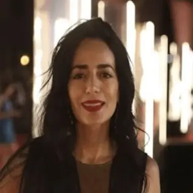 Karima Mansour