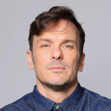 Rodrigo Pedreira