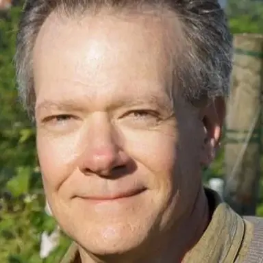 Richard Lineback