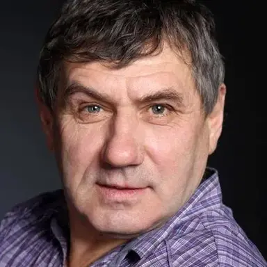 Aleksandr Nikolskiy