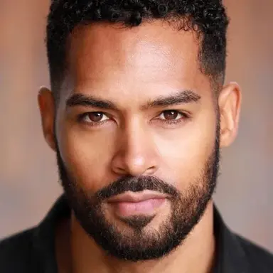 Lamon Archey