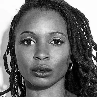 Shanola Hampton
