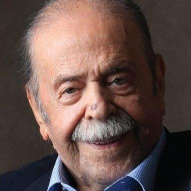 Mohammadali Keshavarz