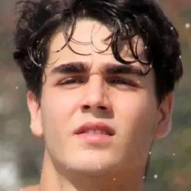 Xande Valois