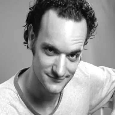 Aaron Bernard
