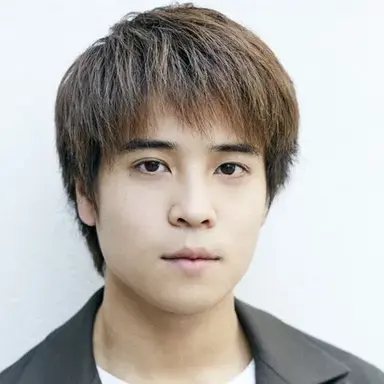 Kazuki Horike