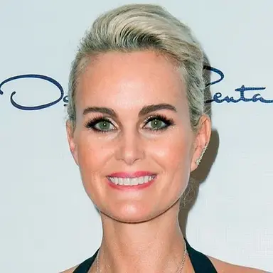 Laeticia Hallyday