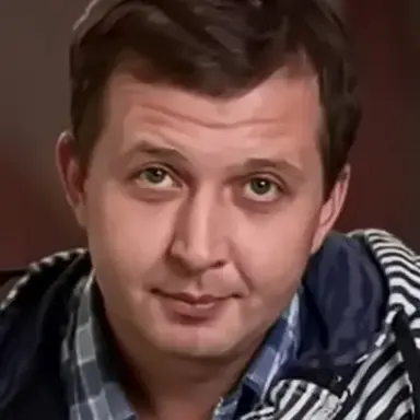 Aleksandr Kulikov