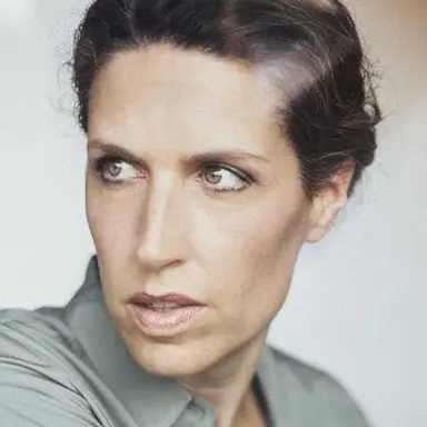 Christine Prayon