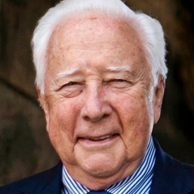 David McCullough