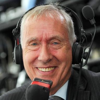 Martin Tyler