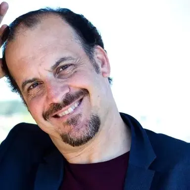 Nick Nicolosi