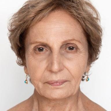Shosha Goren