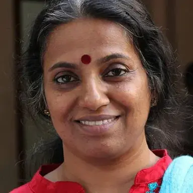 Jolly Chirayath
