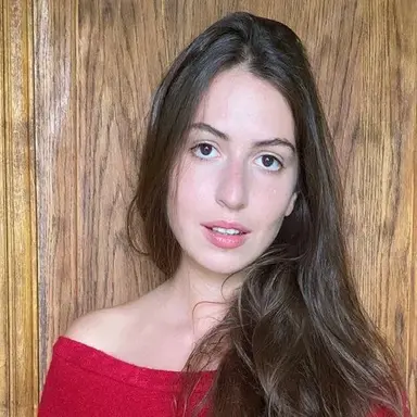 Tess Lauvergne