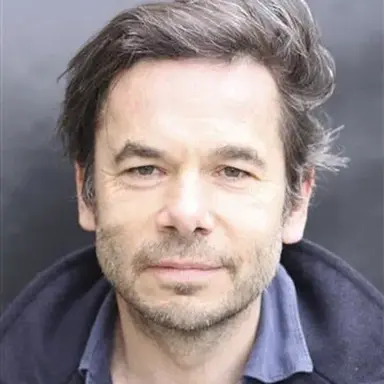 Loïc Houdré