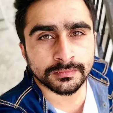 Jagjeet Sandhu