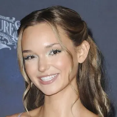Lilah Pate