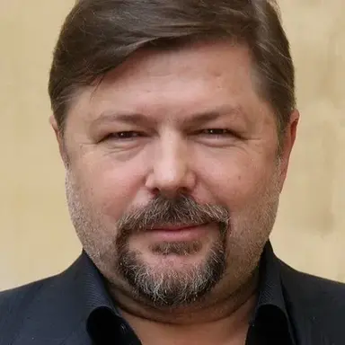 Vadim Romanov