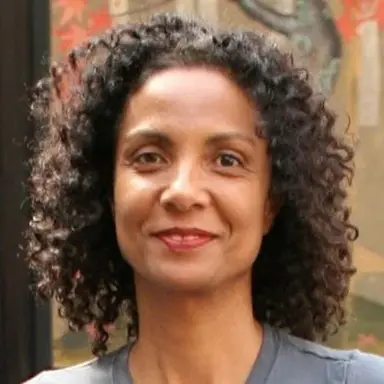 Robbi Chong